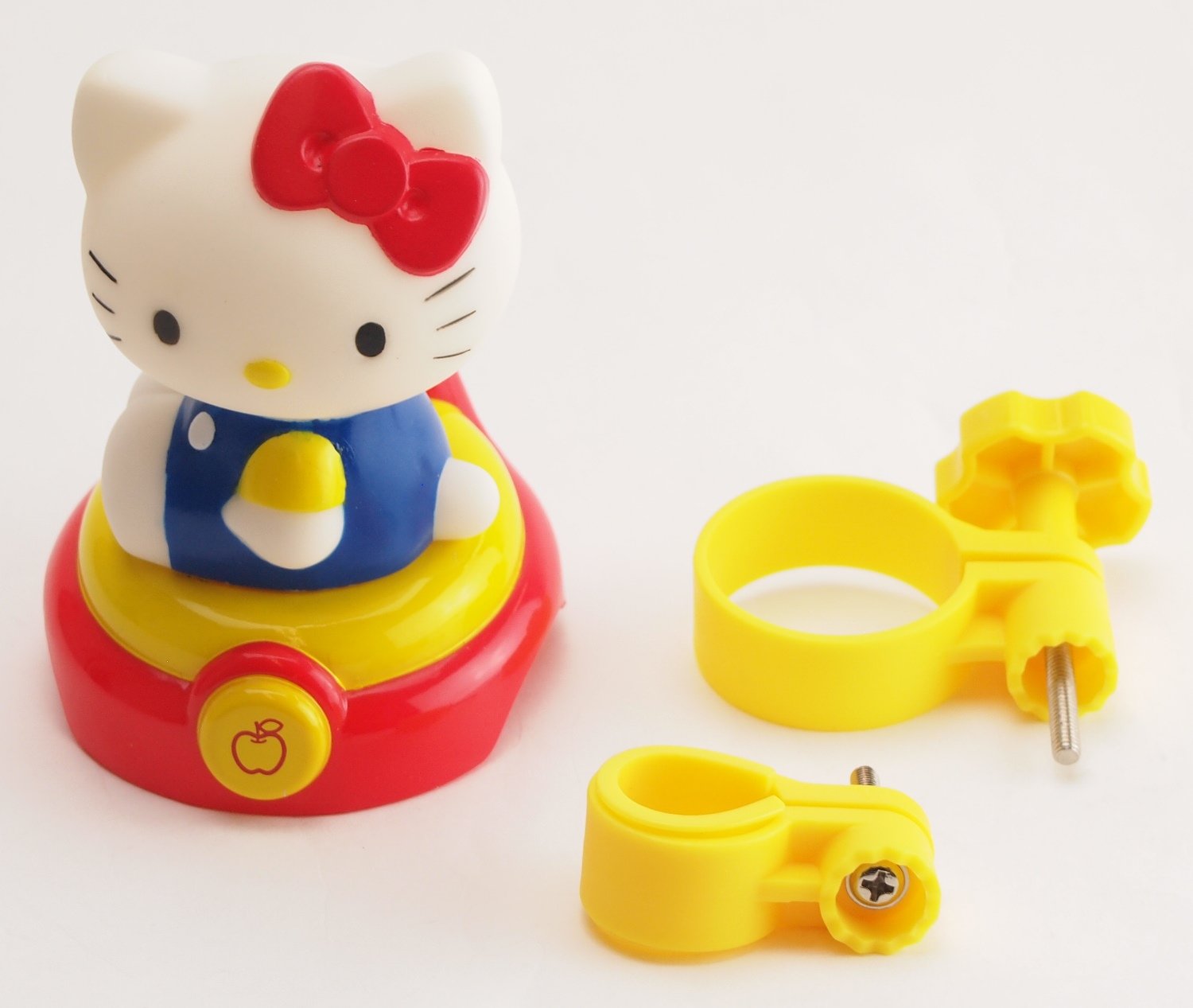 Amazon | OAKWOOD ハローキティ きゃらくる ホーン YB-2122